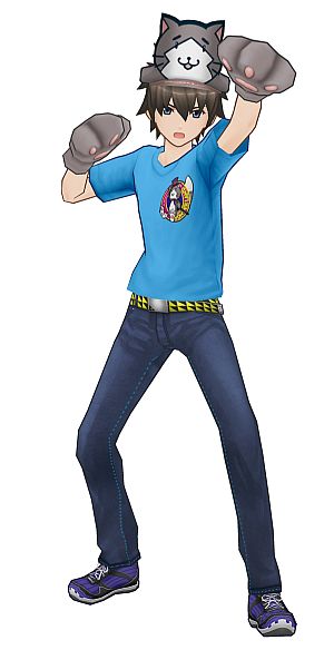 画像ギャラリー No.006のサムネイル画像 / 「AKIBA’S TRIP2」，カティと志遠の水着やコラボ衣装などDLC第3弾が配信