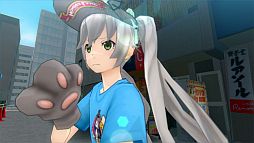 画像ギャラリー No.007のサムネイル画像 / 「AKIBA’S TRIP2」，カティと志遠の水着やコラボ衣装などDLC第3弾が配信