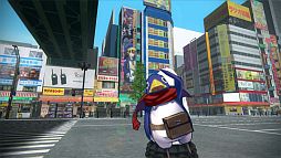 画像ギャラリー No.010のサムネイル画像 / 「AKIBA’S TRIP2」，カティと志遠の水着やコラボ衣装などDLC第3弾が配信