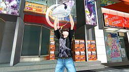 画像ギャラリー No.013のサムネイル画像 / 「AKIBA’S TRIP2」，カティと志遠の水着やコラボ衣装などDLC第3弾が配信