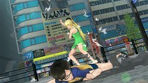 画像ギャラリー No.004のサムネイル画像 / 「AKIBA’S TRIP2」，げんしけん二代目とのコラボ衣装セットが配信開始