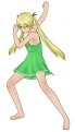 画像ギャラリー No.008のサムネイル画像 / 「AKIBA’S TRIP2」，げんしけん二代目とのコラボ衣装セットが配信開始