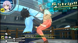 画像ギャラリー No.034のサムネイル画像 / 「AKIBA'S TRIP2」をプレイムービーで紹介。叩いて，脱がして，アキバを救え