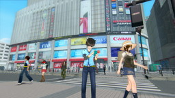 画像ギャラリー No.003のサムネイル画像 / 「AKIBA’S TRIP」シリーズのOSTが発売。実在店舗テーマ曲まで徹底網羅