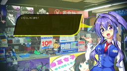 画像ギャラリー No.004のサムネイル画像 / 「AKIBA’S TRIP」シリーズのOSTが発売。実在店舗テーマ曲まで徹底網羅