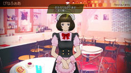 画像ギャラリー No.007のサムネイル画像 / 「AKIBA’S TRIP」シリーズのOSTが発売。実在店舗テーマ曲まで徹底網羅