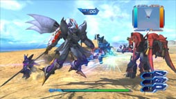 画像ギャラリー No.001のサムネイル画像 / 「スーパーロボット大戦OG　INFINITE BATTLE」「スーパーロボット大戦OG　ダークプリズン」の最新情報が公開に。参戦機体やパイロットの画像を確認しよう