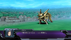 画像ギャラリー No.035のサムネイル画像 / 「スーパーロボット大戦OG　INFINITE BATTLE」「スーパーロボット大戦OG　ダークプリズン」の最新情報が公開に。参戦機体やパイロットの画像を確認しよう