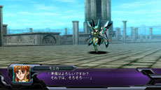 画像ギャラリー No.041のサムネイル画像 / 「スーパーロボット大戦OG　INFINITE BATTLE」「スーパーロボット大戦OG　ダークプリズン」の最新情報が公開に。参戦機体やパイロットの画像を確認しよう
