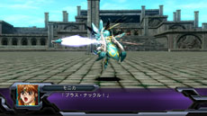 画像ギャラリー No.043のサムネイル画像 / 「スーパーロボット大戦OG　INFINITE BATTLE」「スーパーロボット大戦OG　ダークプリズン」の最新情報が公開に。参戦機体やパイロットの画像を確認しよう