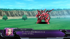 画像ギャラリー No.027のサムネイル画像 / 「スパロボOG INFINITE BATTLE」小隊編成などバトルシステムが明らかに。「スパロボOG ダークプリズン」に参戦する機体やパイロット情報も紹介