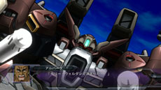 画像ギャラリー No.036のサムネイル画像 / 「スパロボOG INFINITE BATTLE」小隊編成などバトルシステムが明らかに。「スパロボOG ダークプリズン」に参戦する機体やパイロット情報も紹介