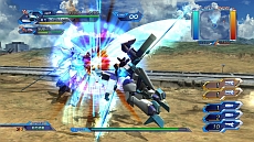 画像ギャラリー No.034のサムネイル画像 / 「スーパーロボット大戦OG INFINITE BATTLE」,新たな機体とミッションモードの概要が明らかに。「スーパーロボット大戦OG ダークプリズン」の新情報も