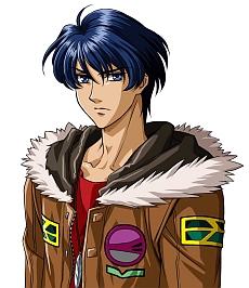 画像ギャラリー No.003のサムネイル画像 / 「スーパーロボット大戦OG INFINITE BATTLE」,白虎のような姿の「虎龍王」や「エクスバイン」など6機体とその搭乗者の詳細が公開