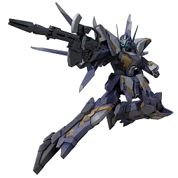 画像ギャラリー No.009のサムネイル画像 / 「スーパーロボット大戦OG INFINITE BATTLE」,白虎のような姿の「虎龍王」や「エクスバイン」など6機体とその搭乗者の詳細が公開