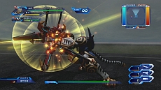 画像ギャラリー No.015のサムネイル画像 / 「スーパーロボット大戦OG INFINITE BATTLE」,白虎のような姿の「虎龍王」や「エクスバイン」など6機体とその搭乗者の詳細が公開