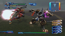 画像ギャラリー No.018のサムネイル画像 / 「スーパーロボット大戦OG INFINITE BATTLE」,白虎のような姿の「虎龍王」や「エクスバイン」など6機体とその搭乗者の詳細が公開