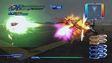 画像ギャラリー No.019のサムネイル画像 / 「スーパーロボット大戦OG INFINITE BATTLE」,白虎のような姿の「虎龍王」や「エクスバイン」など6機体とその搭乗者の詳細が公開