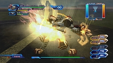 画像ギャラリー No.020のサムネイル画像 / 「スーパーロボット大戦OG INFINITE BATTLE」,白虎のような姿の「虎龍王」や「エクスバイン」など6機体とその搭乗者の詳細が公開