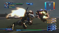 画像ギャラリー No.021のサムネイル画像 / 「スーパーロボット大戦OG INFINITE BATTLE」,白虎のような姿の「虎龍王」や「エクスバイン」など6機体とその搭乗者の詳細が公開
