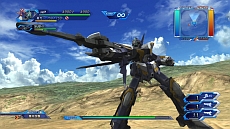 画像ギャラリー No.023のサムネイル画像 / 「スーパーロボット大戦OG INFINITE BATTLE」,白虎のような姿の「虎龍王」や「エクスバイン」など6機体とその搭乗者の詳細が公開