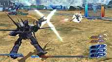 画像ギャラリー No.026のサムネイル画像 / 「スーパーロボット大戦OG INFINITE BATTLE」,白虎のような姿の「虎龍王」や「エクスバイン」など6機体とその搭乗者の詳細が公開