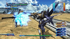 画像ギャラリー No.027のサムネイル画像 / 「スーパーロボット大戦OG INFINITE BATTLE」,白虎のような姿の「虎龍王」や「エクスバイン」など6機体とその搭乗者の詳細が公開