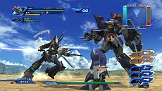 画像ギャラリー No.028のサムネイル画像 / 「スーパーロボット大戦OG INFINITE BATTLE」,白虎のような姿の「虎龍王」や「エクスバイン」など6機体とその搭乗者の詳細が公開