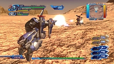 画像ギャラリー No.030のサムネイル画像 / 「スーパーロボット大戦OG INFINITE BATTLE」,白虎のような姿の「虎龍王」や「エクスバイン」など6機体とその搭乗者の詳細が公開