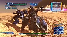 画像ギャラリー No.032のサムネイル画像 / 「スーパーロボット大戦OG INFINITE BATTLE」,白虎のような姿の「虎龍王」や「エクスバイン」など6機体とその搭乗者の詳細が公開