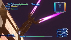 画像ギャラリー No.036のサムネイル画像 / 「スーパーロボット大戦OG INFINITE BATTLE」,白虎のような姿の「虎龍王」や「エクスバイン」など6機体とその搭乗者の詳細が公開