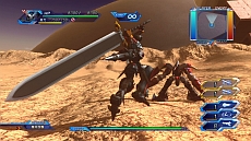 画像ギャラリー No.040のサムネイル画像 / 「スーパーロボット大戦OG INFINITE BATTLE」,白虎のような姿の「虎龍王」や「エクスバイン」など6機体とその搭乗者の詳細が公開