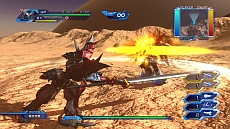 画像ギャラリー No.041のサムネイル画像 / 「スーパーロボット大戦OG INFINITE BATTLE」,白虎のような姿の「虎龍王」や「エクスバイン」など6機体とその搭乗者の詳細が公開