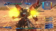 画像ギャラリー No.043のサムネイル画像 / 「スーパーロボット大戦OG INFINITE BATTLE」,白虎のような姿の「虎龍王」や「エクスバイン」など6機体とその搭乗者の詳細が公開