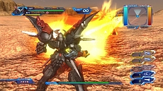 画像ギャラリー No.044のサムネイル画像 / 「スーパーロボット大戦OG INFINITE BATTLE」,白虎のような姿の「虎龍王」や「エクスバイン」など6機体とその搭乗者の詳細が公開