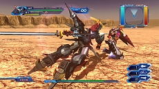 画像ギャラリー No.046のサムネイル画像 / 「スーパーロボット大戦OG INFINITE BATTLE」,白虎のような姿の「虎龍王」や「エクスバイン」など6機体とその搭乗者の詳細が公開