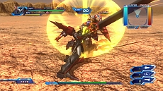 画像ギャラリー No.047のサムネイル画像 / 「スーパーロボット大戦OG INFINITE BATTLE」,白虎のような姿の「虎龍王」や「エクスバイン」など6機体とその搭乗者の詳細が公開