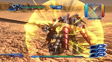 画像ギャラリー No.048のサムネイル画像 / 「スーパーロボット大戦OG INFINITE BATTLE」,白虎のような姿の「虎龍王」や「エクスバイン」など6機体とその搭乗者の詳細が公開