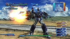 画像ギャラリー No.050のサムネイル画像 / 「スーパーロボット大戦OG INFINITE BATTLE」,白虎のような姿の「虎龍王」や「エクスバイン」など6機体とその搭乗者の詳細が公開