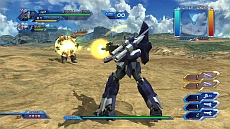 画像ギャラリー No.051のサムネイル画像 / 「スーパーロボット大戦OG INFINITE BATTLE」,白虎のような姿の「虎龍王」や「エクスバイン」など6機体とその搭乗者の詳細が公開