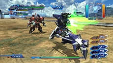 画像ギャラリー No.052のサムネイル画像 / 「スーパーロボット大戦OG INFINITE BATTLE」,白虎のような姿の「虎龍王」や「エクスバイン」など6機体とその搭乗者の詳細が公開