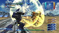 画像ギャラリー No.053のサムネイル画像 / 「スーパーロボット大戦OG INFINITE BATTLE」,白虎のような姿の「虎龍王」や「エクスバイン」など6機体とその搭乗者の詳細が公開