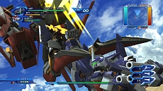 画像ギャラリー No.056のサムネイル画像 / 「スーパーロボット大戦OG INFINITE BATTLE」,白虎のような姿の「虎龍王」や「エクスバイン」など6機体とその搭乗者の詳細が公開