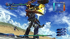 画像ギャラリー No.057のサムネイル画像 / 「スーパーロボット大戦OG INFINITE BATTLE」,白虎のような姿の「虎龍王」や「エクスバイン」など6機体とその搭乗者の詳細が公開