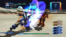 画像ギャラリー No.059のサムネイル画像 / 「スーパーロボット大戦OG INFINITE BATTLE」,白虎のような姿の「虎龍王」や「エクスバイン」など6機体とその搭乗者の詳細が公開