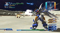 画像ギャラリー No.060のサムネイル画像 / 「スーパーロボット大戦OG INFINITE BATTLE」,白虎のような姿の「虎龍王」や「エクスバイン」など6機体とその搭乗者の詳細が公開
