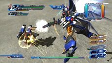 画像ギャラリー No.061のサムネイル画像 / 「スーパーロボット大戦OG INFINITE BATTLE」,白虎のような姿の「虎龍王」や「エクスバイン」など6機体とその搭乗者の詳細が公開