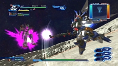 画像ギャラリー No.063のサムネイル画像 / 「スーパーロボット大戦OG INFINITE BATTLE」,白虎のような姿の「虎龍王」や「エクスバイン」など6機体とその搭乗者の詳細が公開