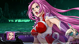 画像ギャラリー No.005のサムネイル画像 / 「スパロボOG ダークプリズン」単体でのダウンロード配信が本日スタート