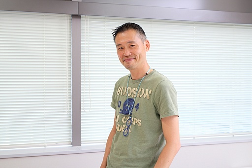 画像ギャラリー No.014のサムネイル画像 / クラウドファンディングは,日本のゲーム業界の希望。稲船敬二氏に「Mighty No. 9」の開発や,若手クリエイター育成にかける思いを聞いた